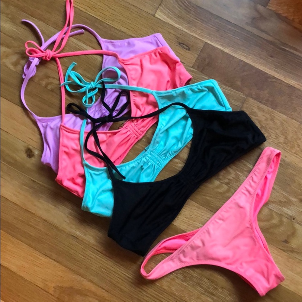 VS bikini bundle